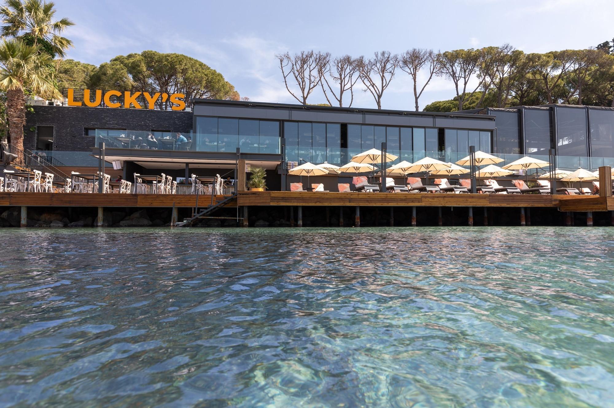 Playa Unique Life Style Hotel