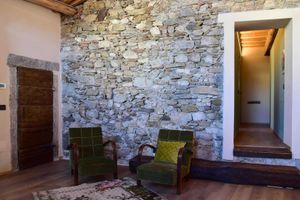 Alojamiento - Ronchetto