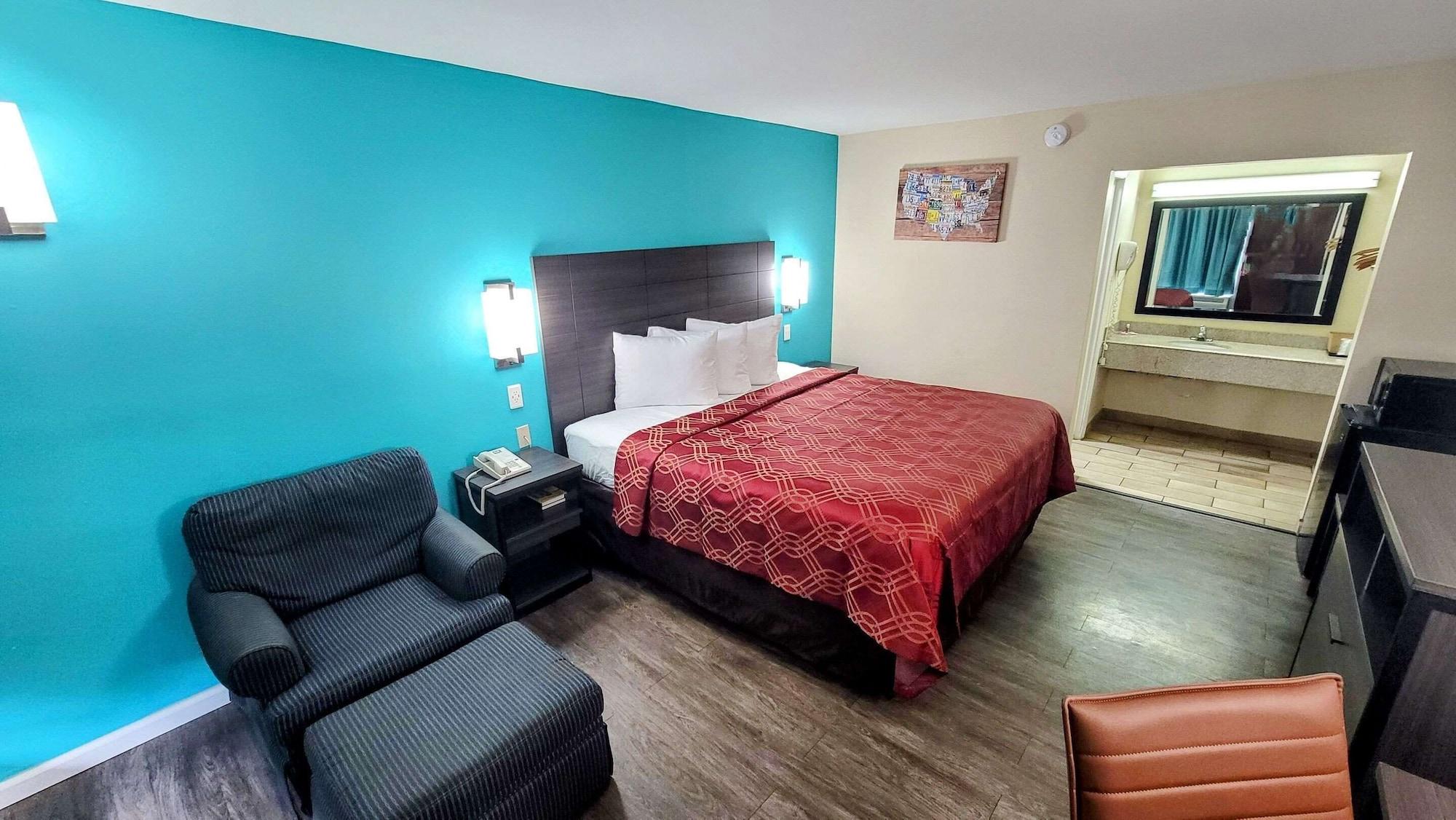 Varios Econo Lodge