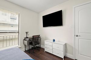 Alquiler Vacacional - Modern 1BR Retreat in Vibrant Austin w/ AC