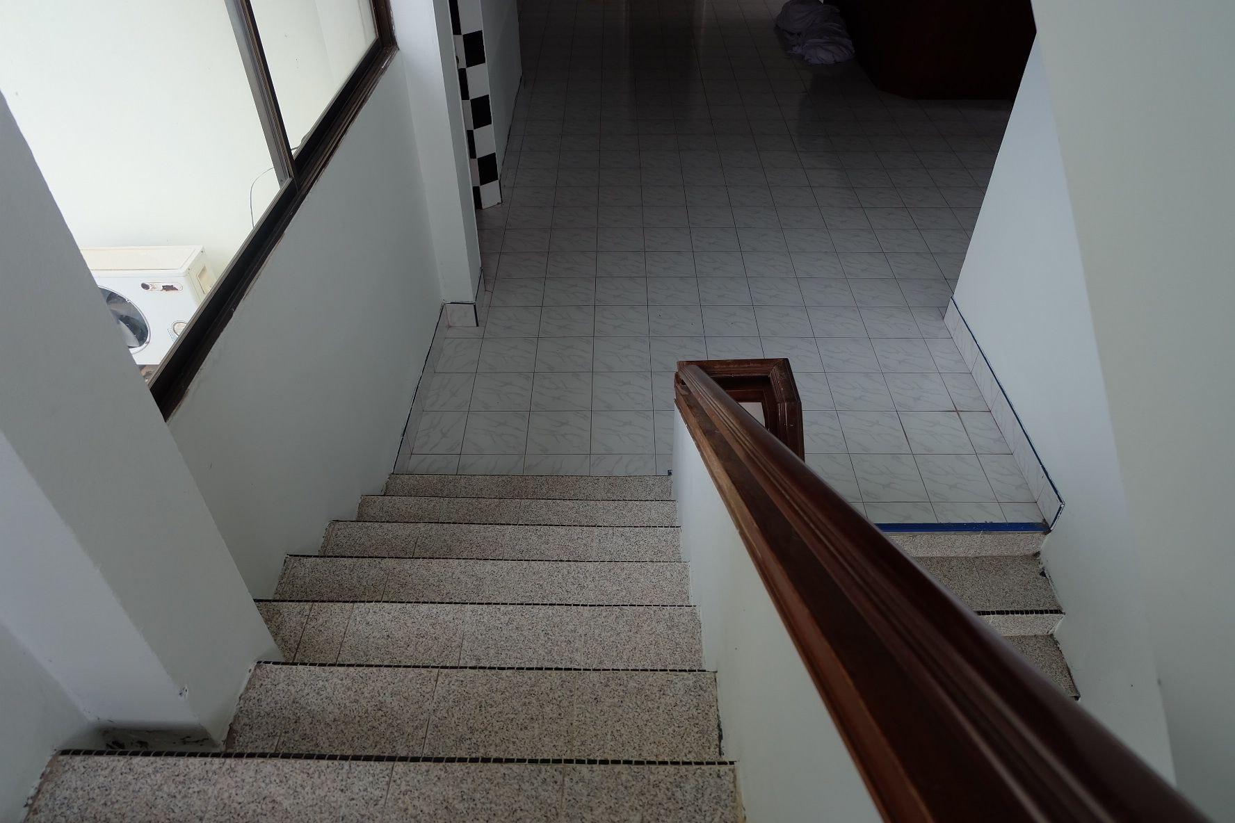 Varios Satit Padang Hotel