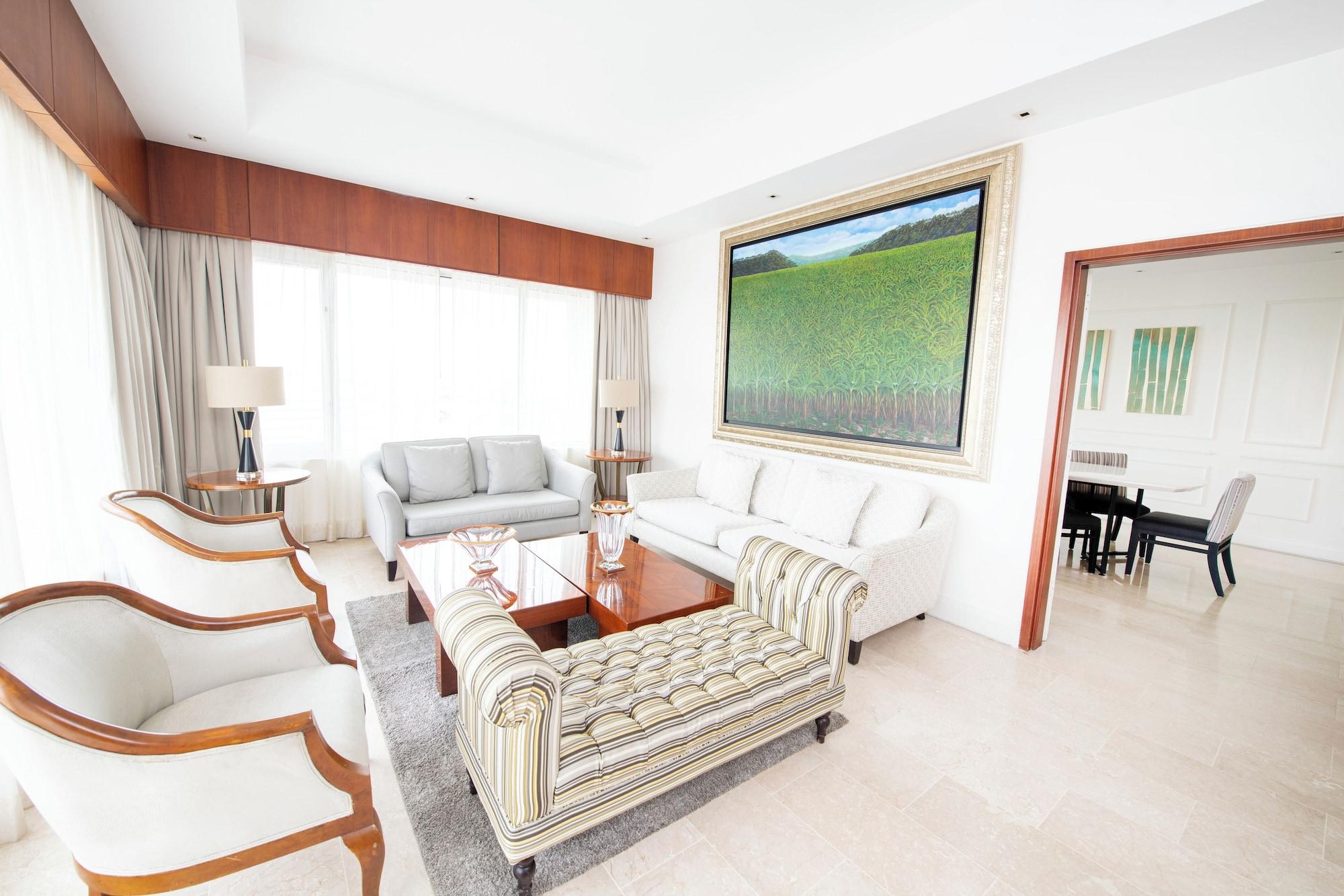 Habitación Hilton Colon Guayaquil