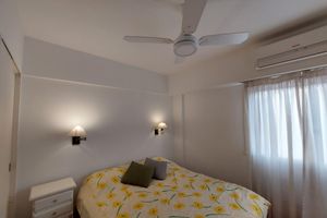 Alquiler Vacacional - Buenos Aires Zona Palermo Near Subway Bright 2 Bedrooms 4 Beds Very well equipped