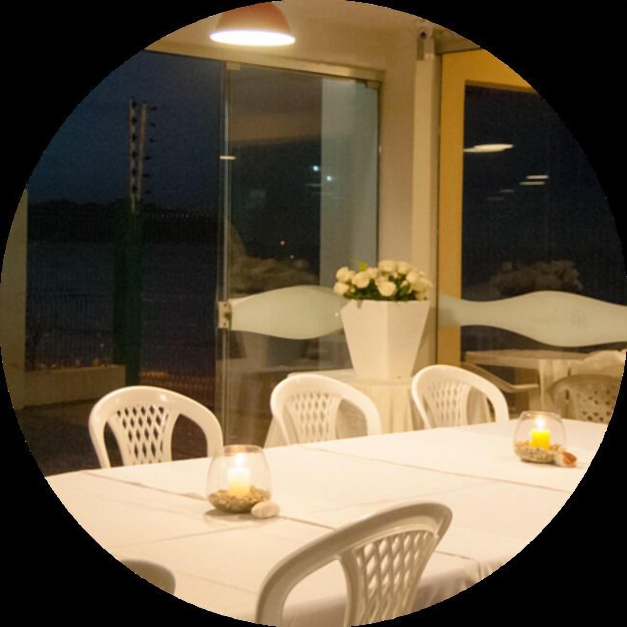 Sala de Reuniones Pousada Holiday