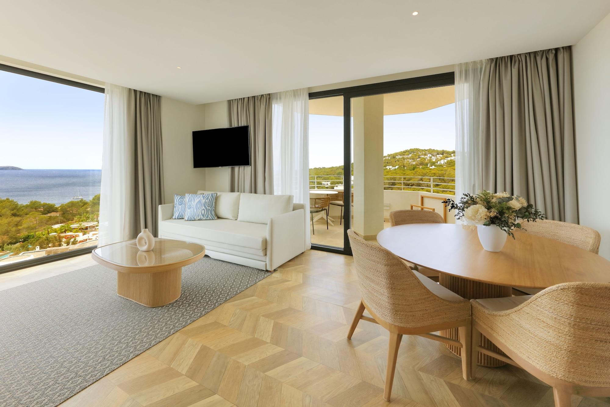 Habitación TRS Ibiza Hotel - Adults Only +16