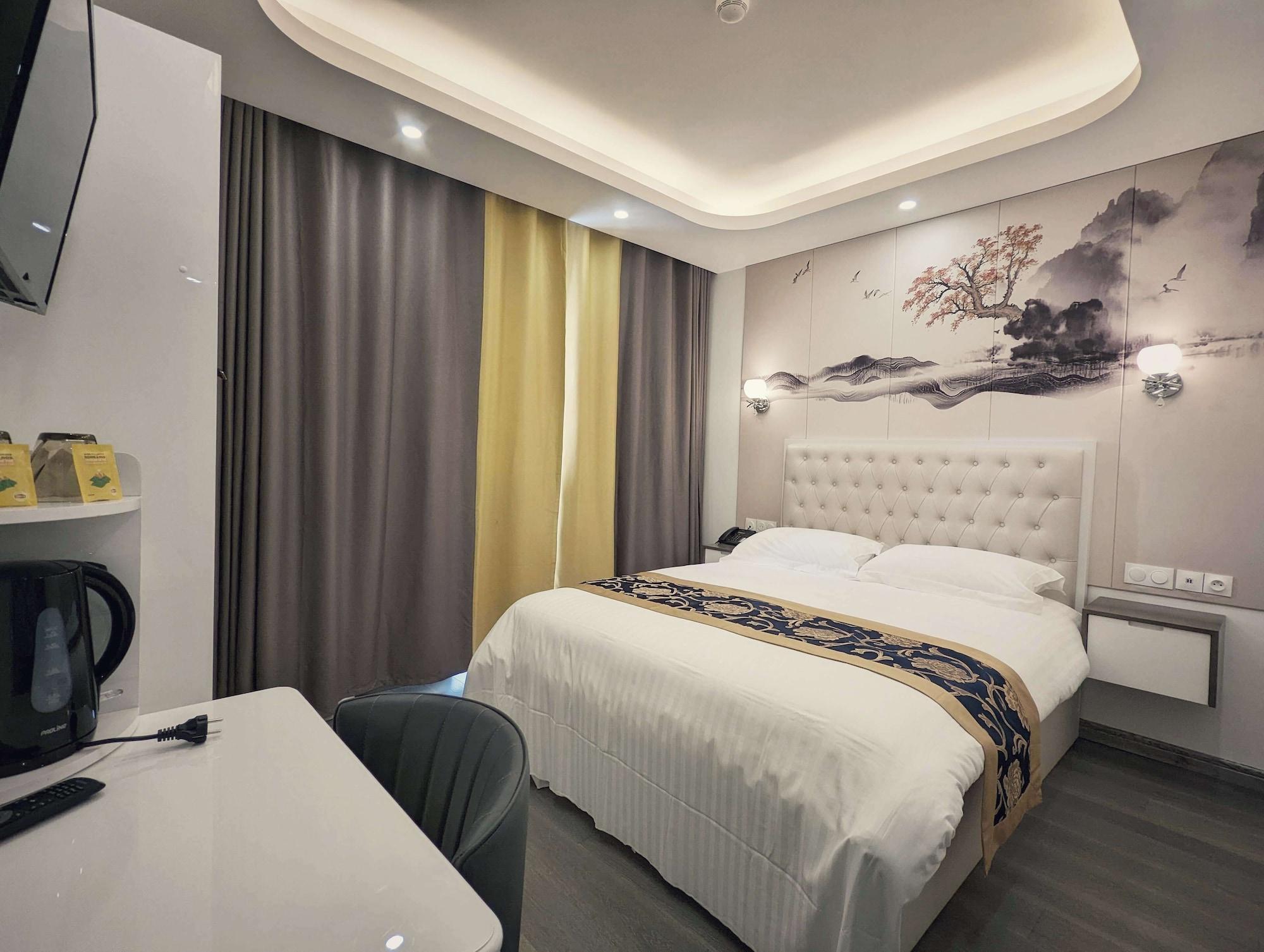 Varios Kyriad Rouen Sud - Sotteville Les Rouen