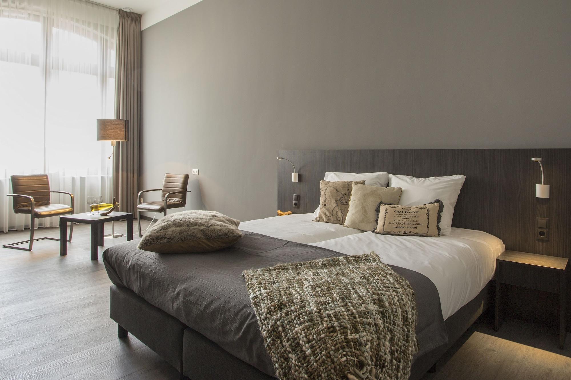 Varios Hotel Bladel