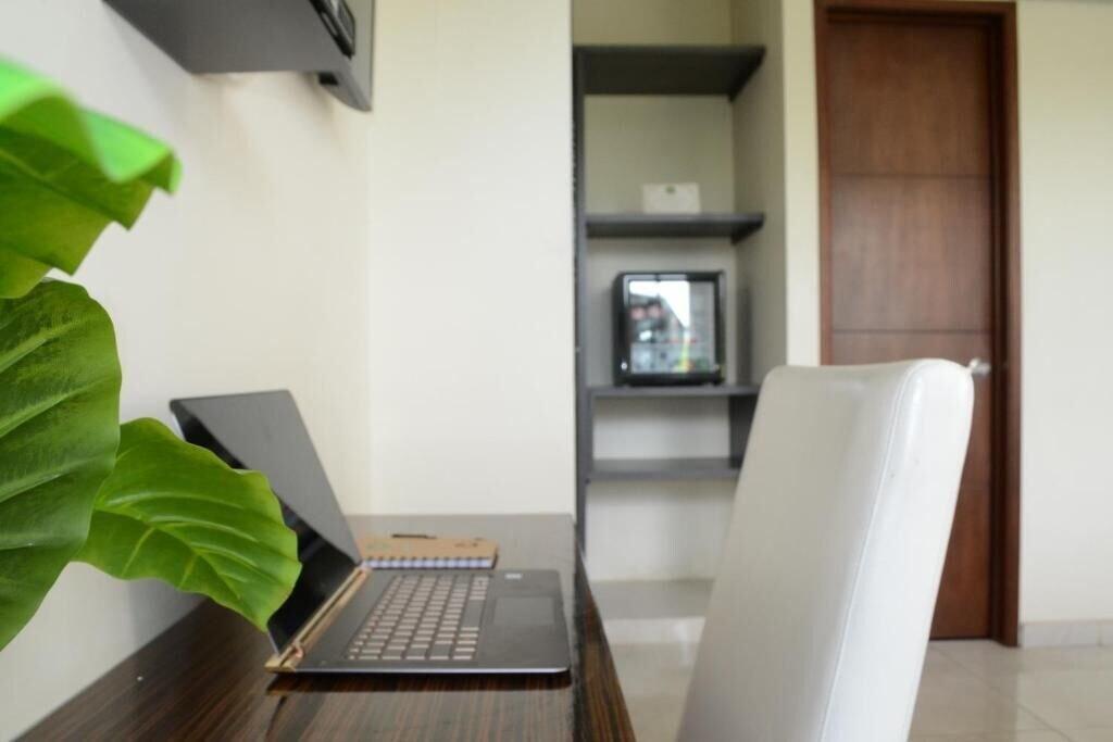 Set de Habitación hotel metropolitano plaza