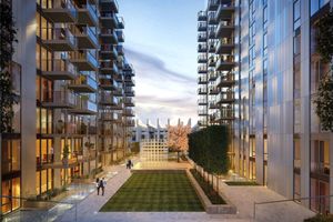 Alojamiento - Kaatchi Boutique Apartments