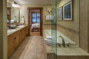 Alquiler Vacacional - One Bedroom Condo in the Northstar Village