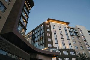 Alojamiento - TETRA Hotel,  Autograph Collection