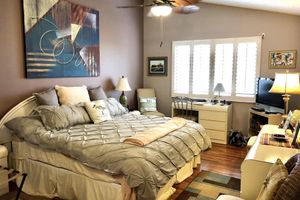 Arriendo temporal - Bob's Beach Condo in Bella Vista by Jupiter beach!