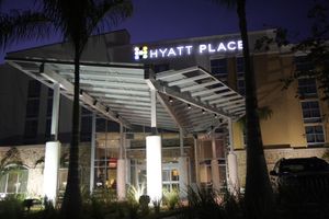 Alojamiento - Hyatt Place Fort Myers/at The Forum