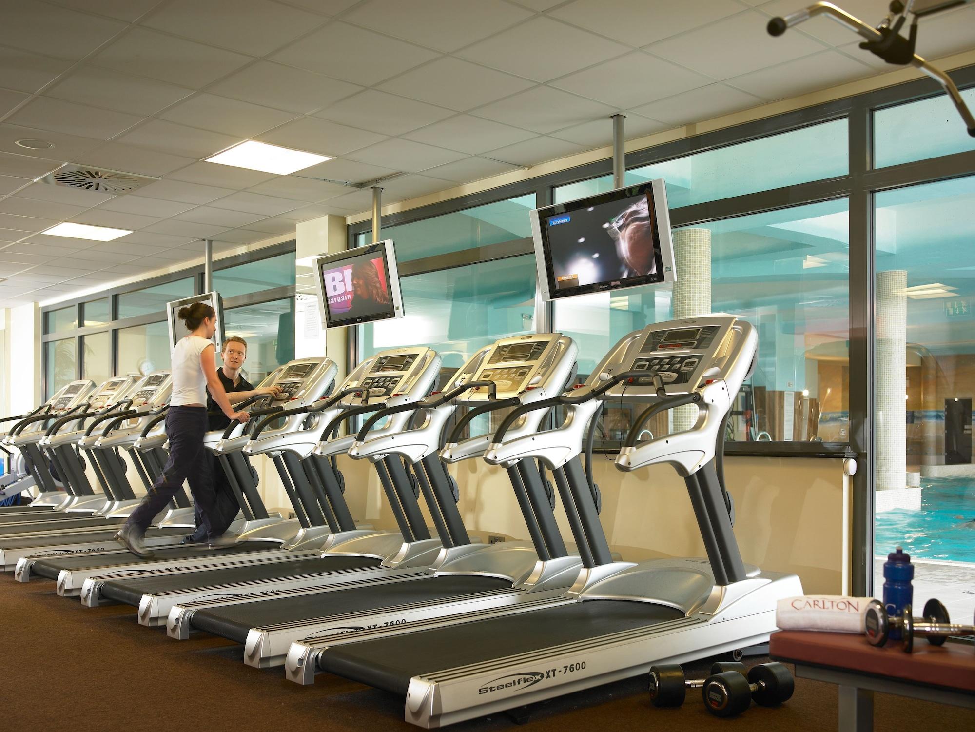 Gimnasio Kinsale Hotel & Spa