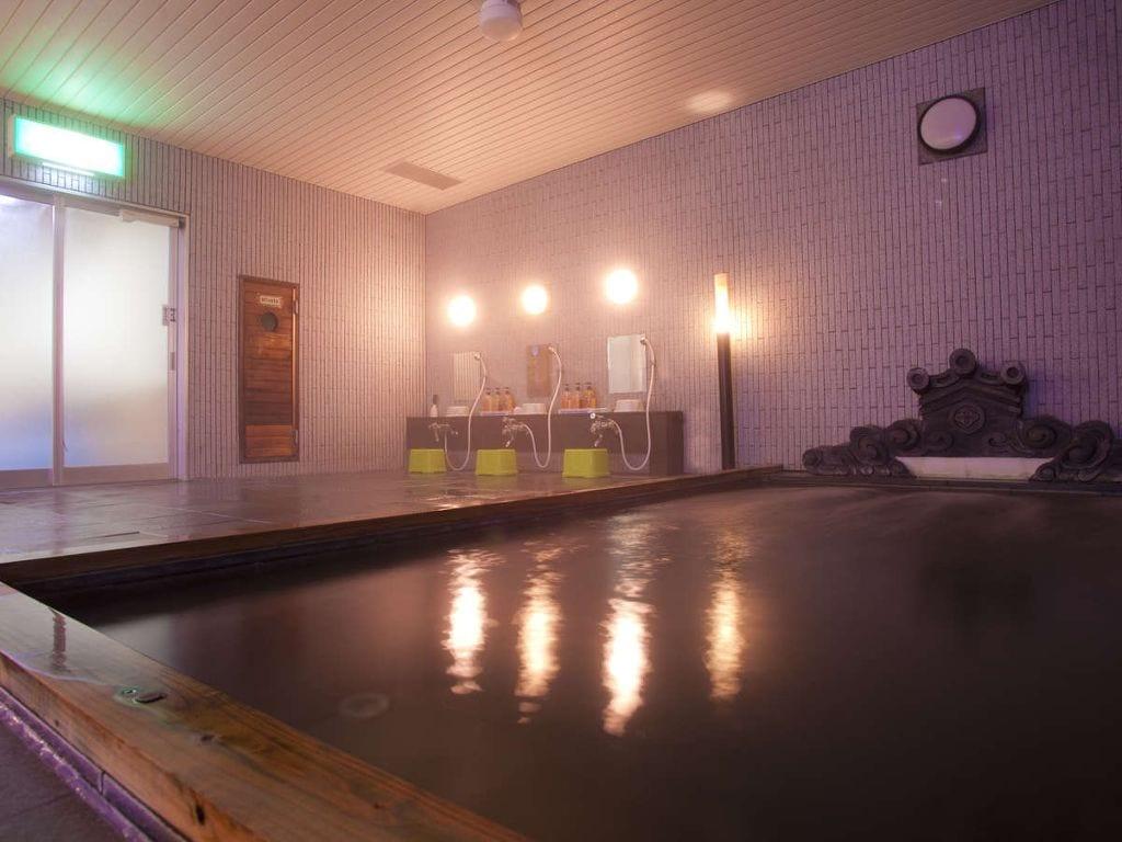 Spa Hotel Sekumiya