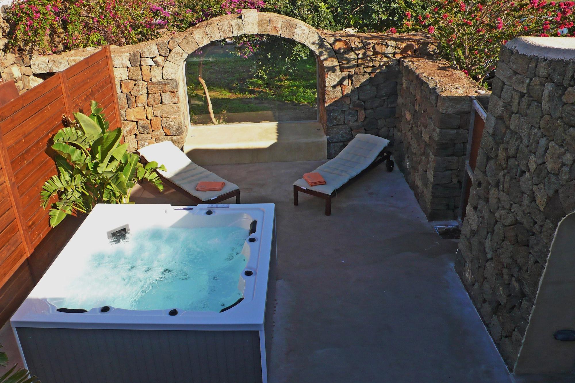 Spa Zubebi Resort