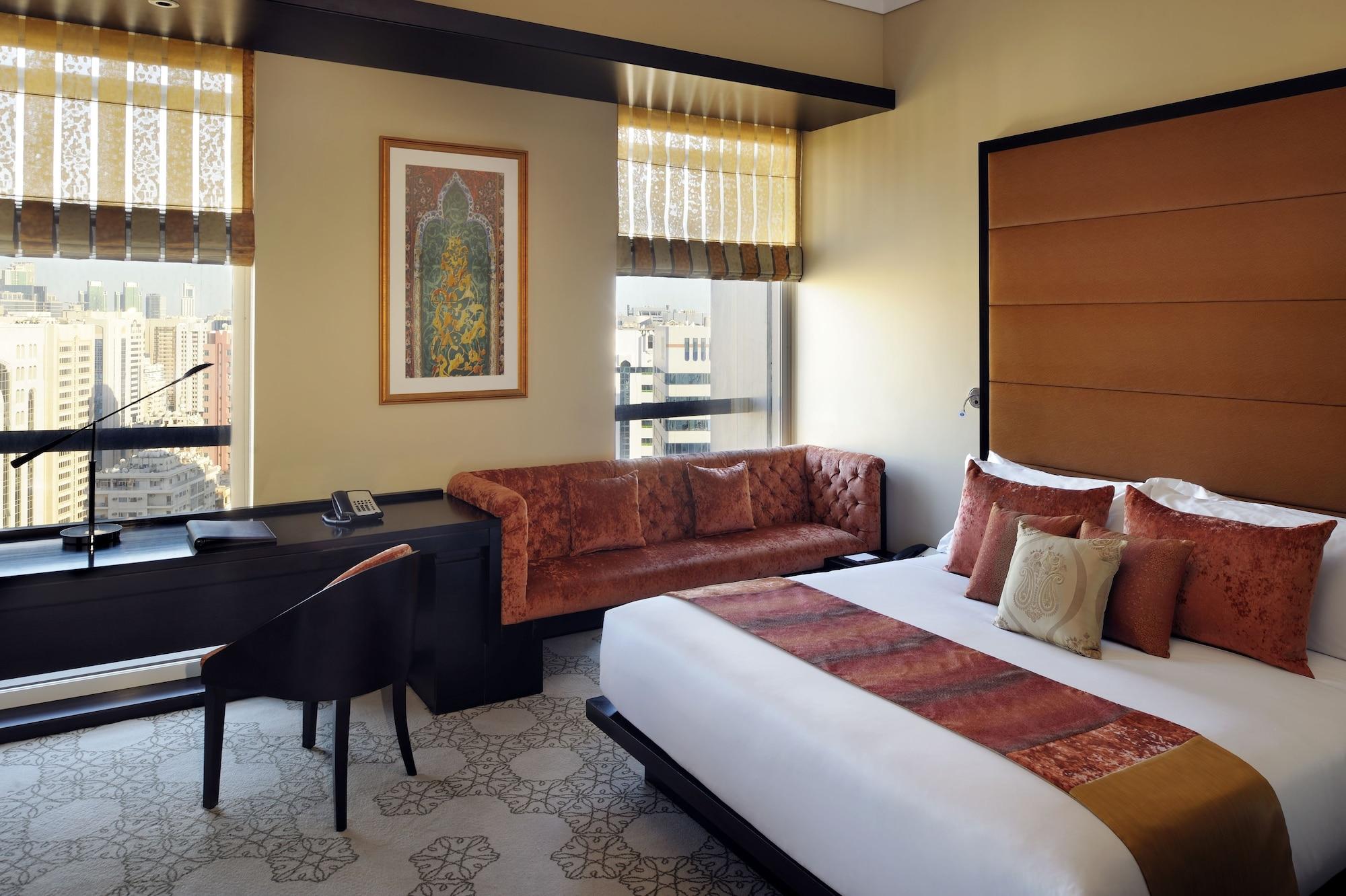 Habitación Southern Sun Abu Dhabi