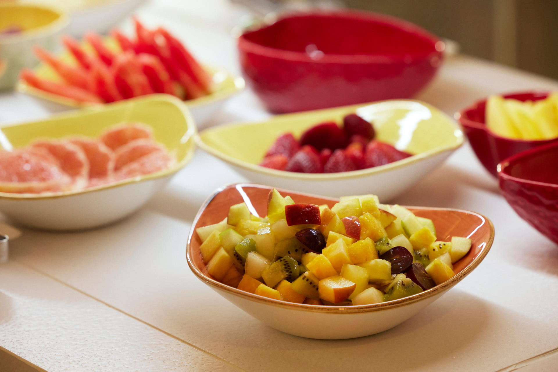 Restaurant Catalonia Mirador des Port