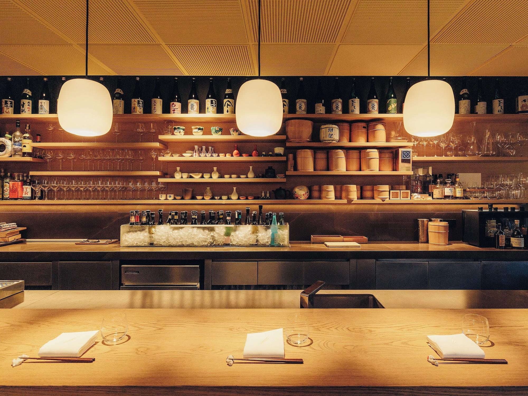 Restaurant Casa Camper Barcelona
