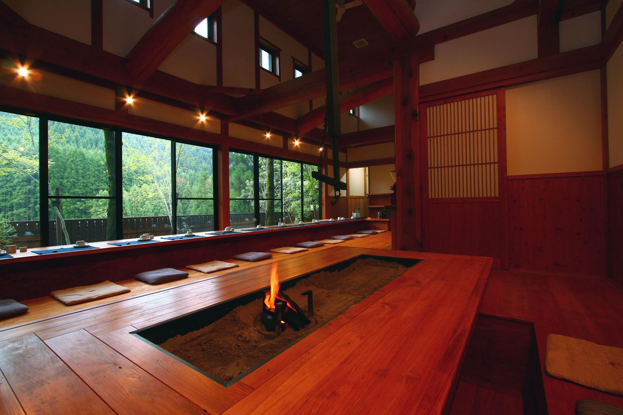 Restaurant Yamakawa ZENZO