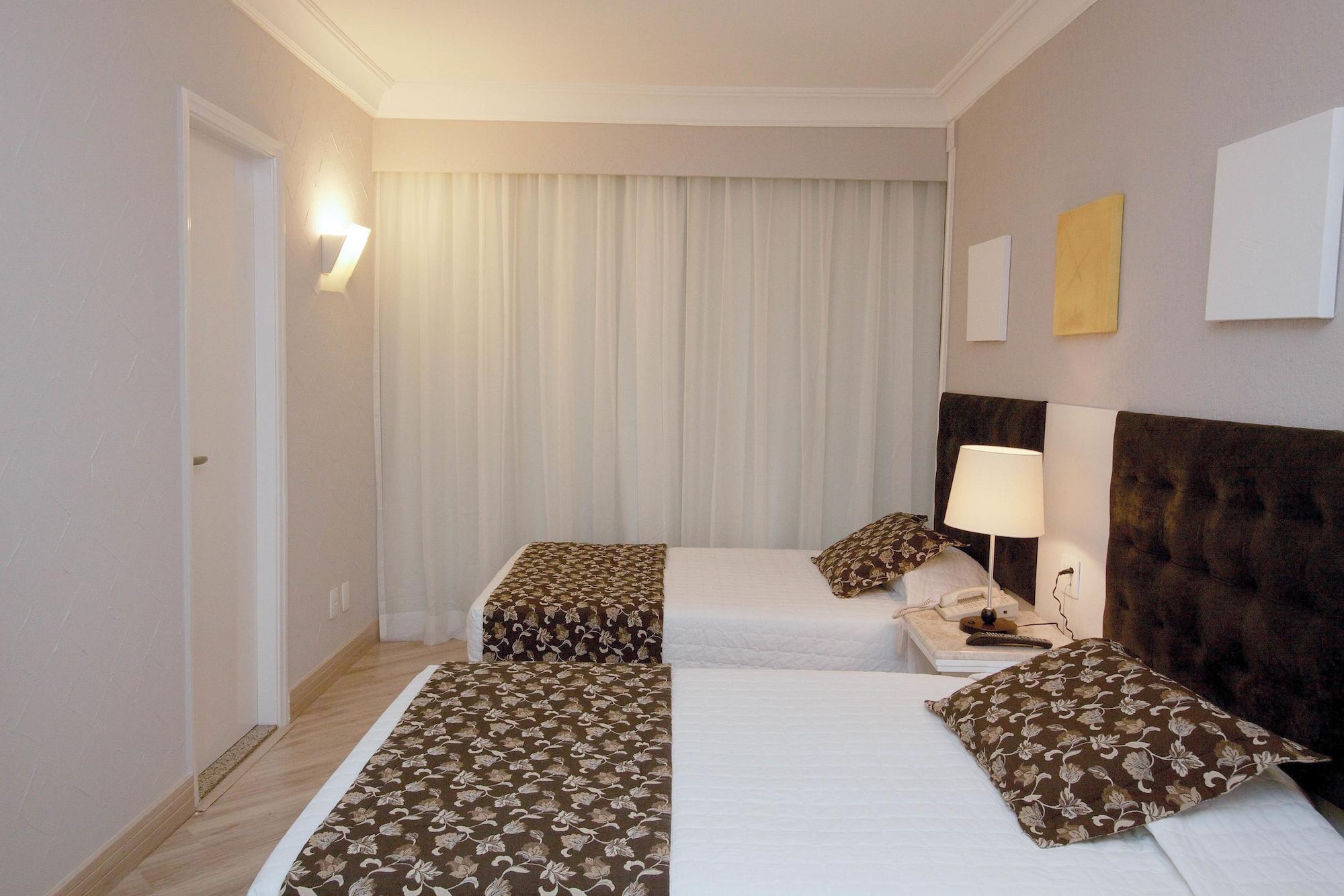 Habitación Bristol International Airport Hotel