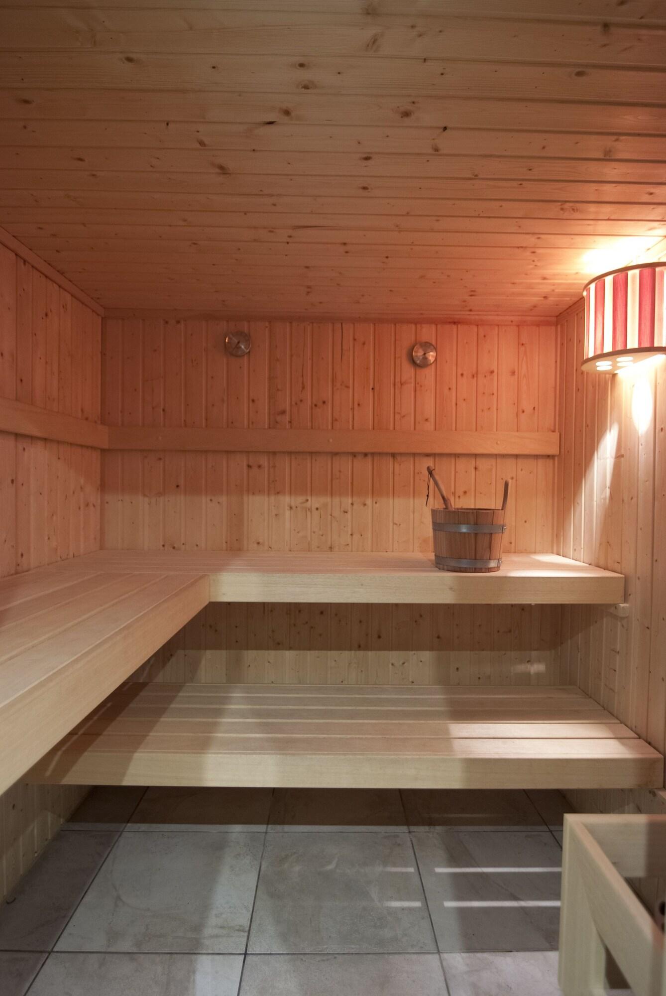 Spa Ostra Menalon Luxury Suites