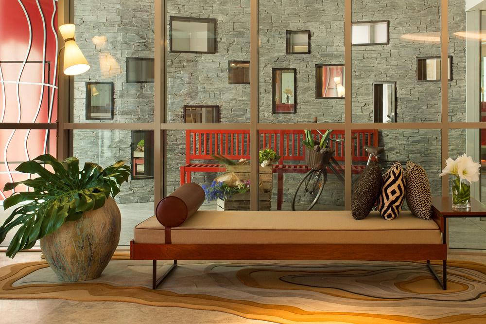 Hotel Renaissance Paris Republique Hotel