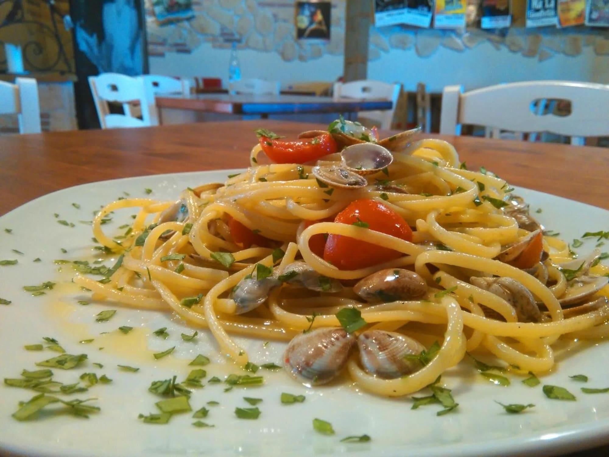 Restaurant Hotel Sette Note