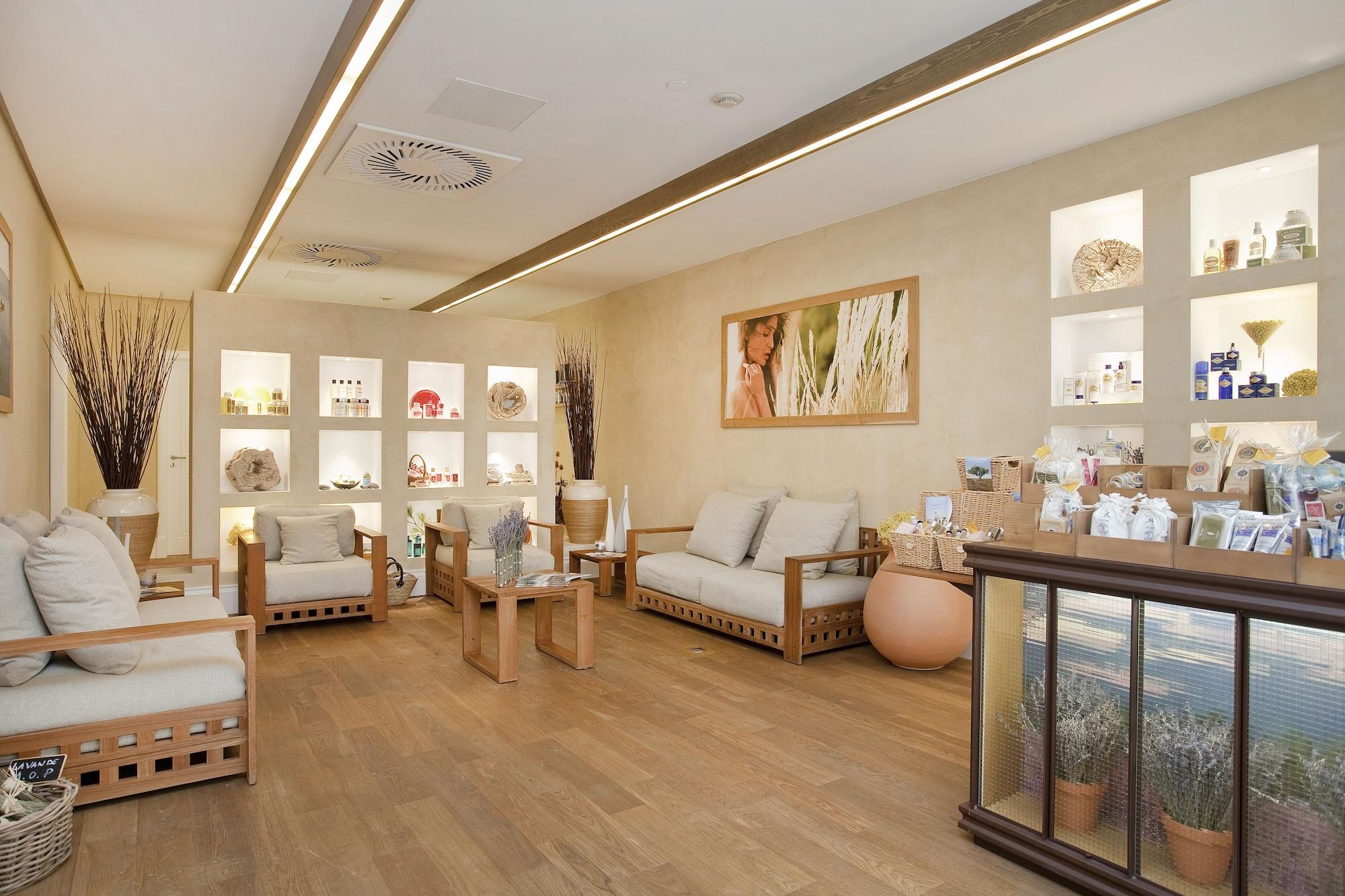 Spa METT Barcelona