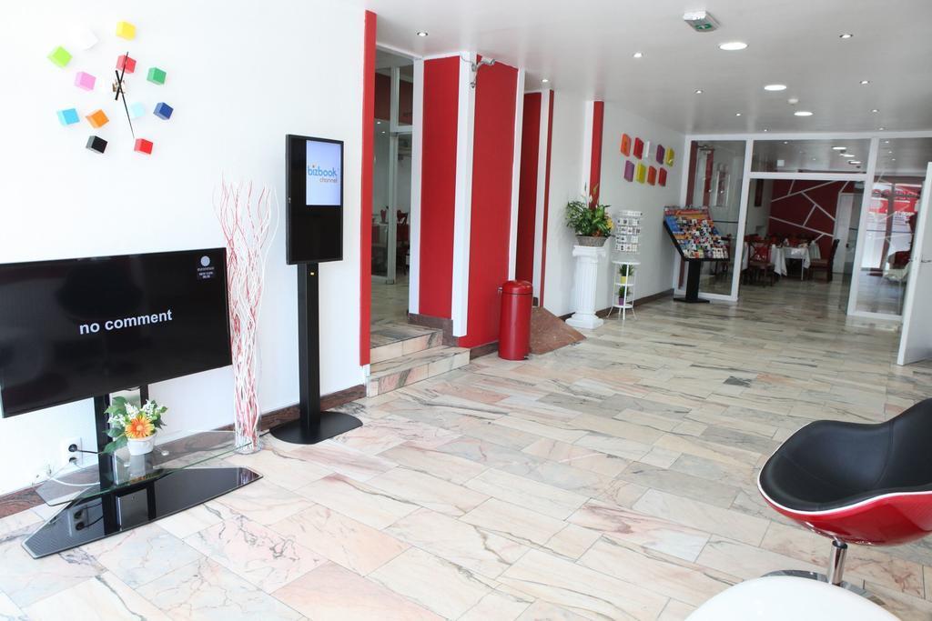 Instalaciones Recreativas Hotel de France