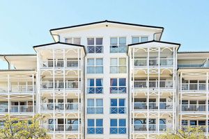 Alquiler Vacacional - Holiday Home in Grossenbrode