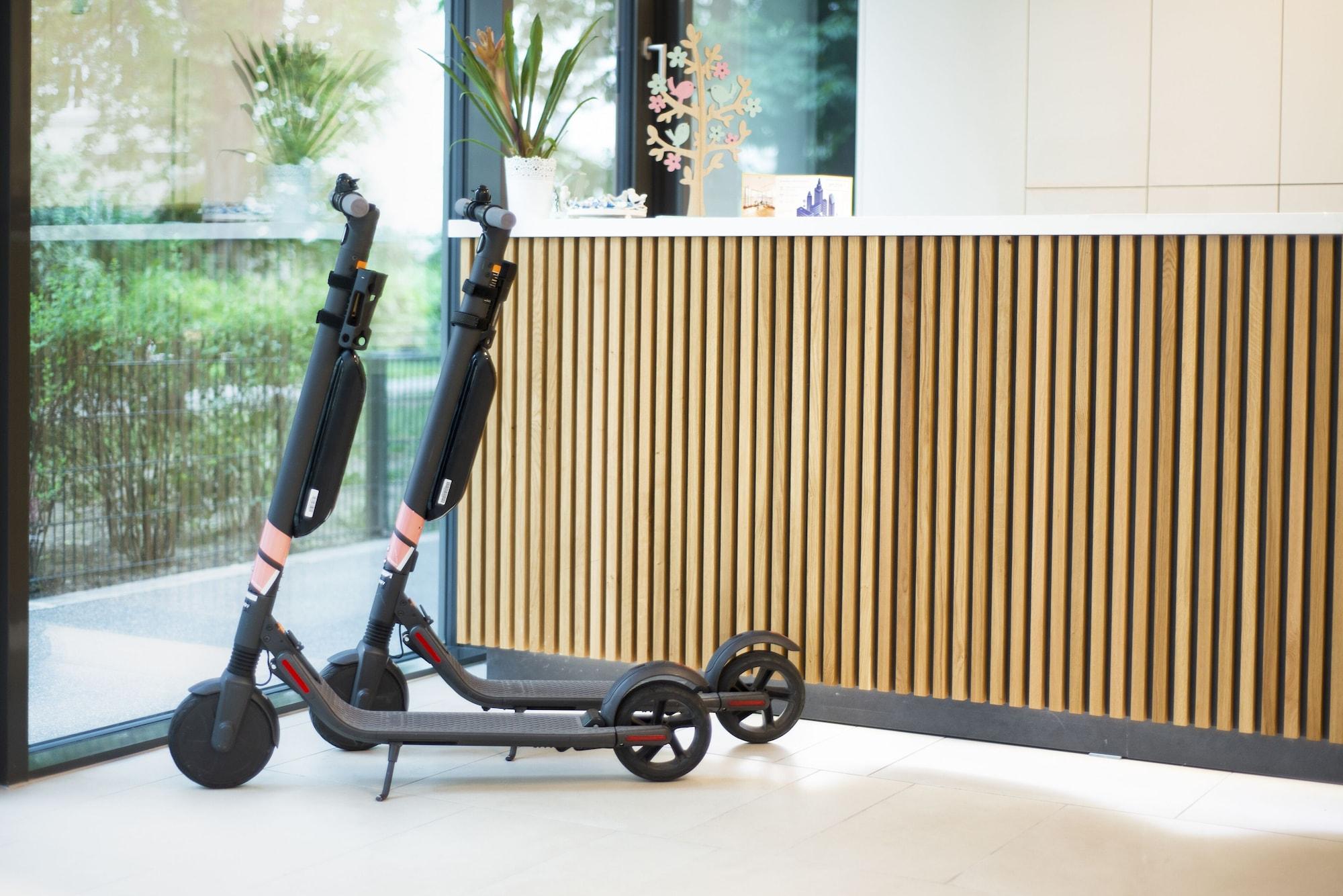 Instalaciones Recreativas myNext - Westbahnhof Hostel One