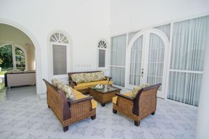 Alquiler Vacacional - Villa Tennis