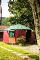 Alojamiento - Island Vibe Nomads - Adventure Hostels