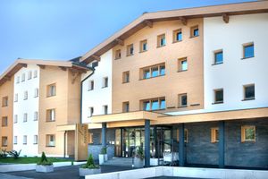 Alojamiento - Hapimag Ferienwohnungen Zell am See
