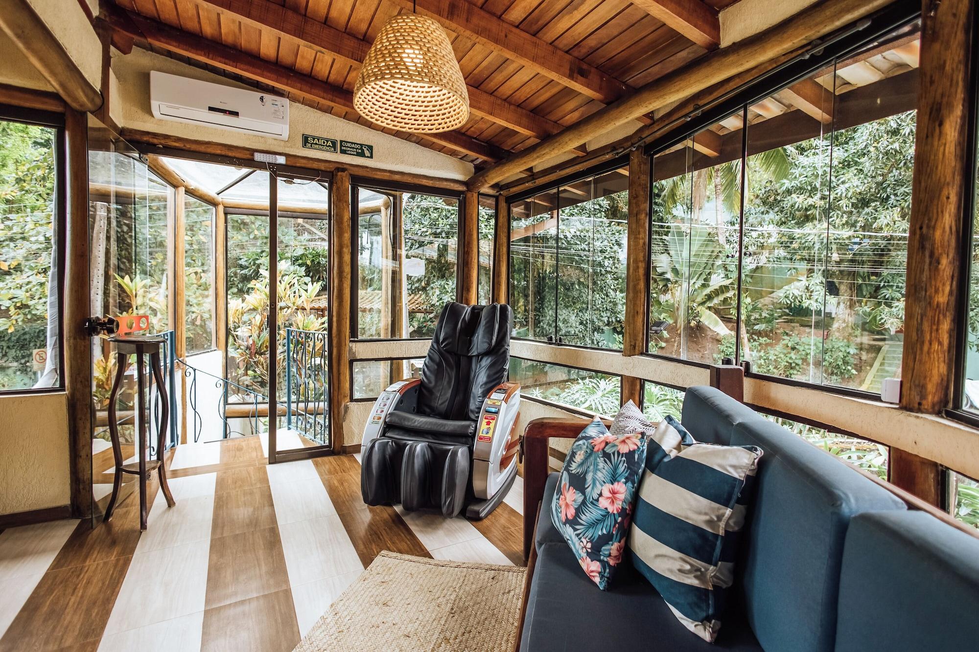 Spa Santa Smart Hotel