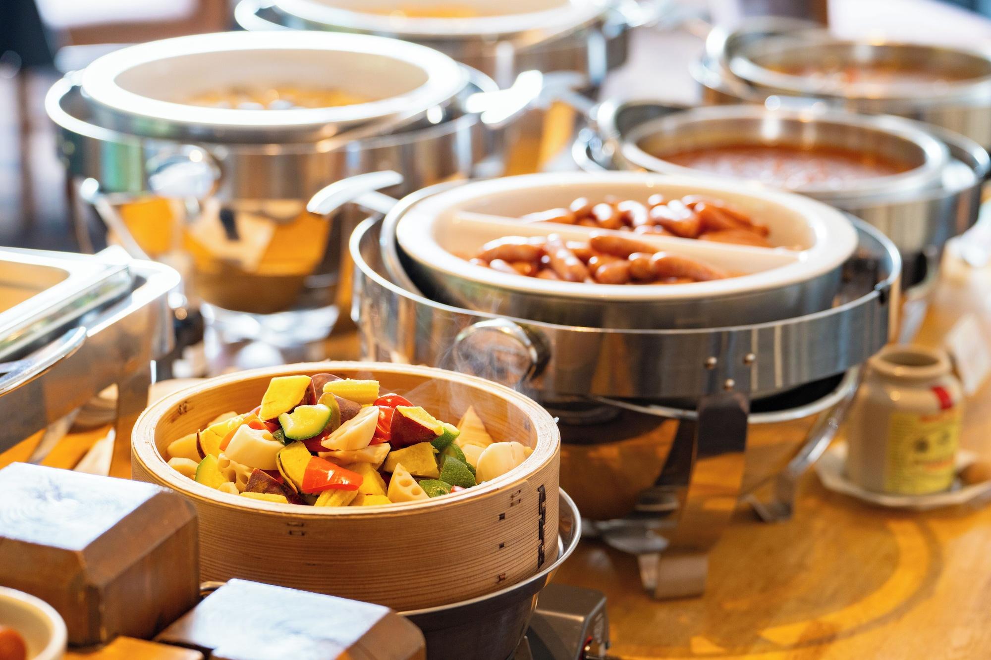 Restaurant Hotel Sierra Resort Hakuba