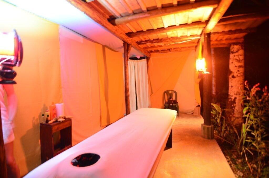 Spa Posada Turistica Dantayaco