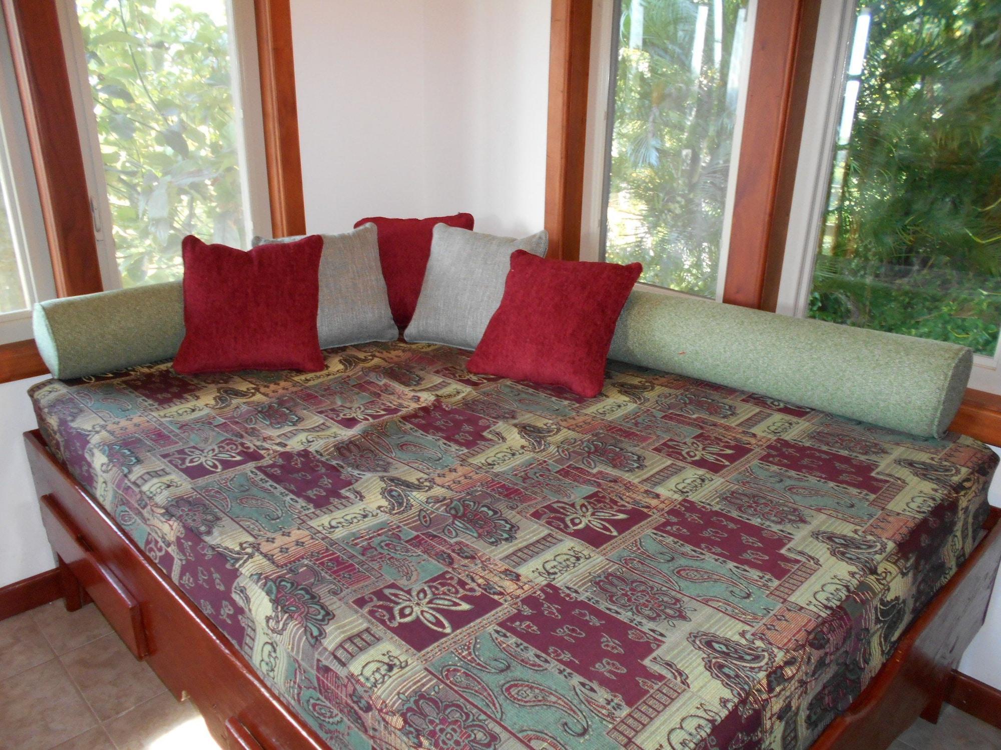 Habitación West End Breeze