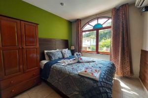 Alojamiento - La Casa de la Abuela