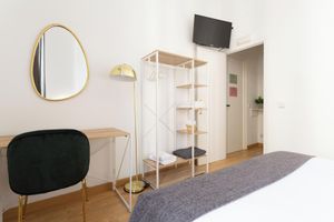Alojamiento - Casa Lolita Guesthouse