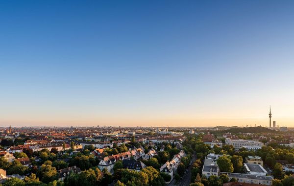 ANDAZ MUNICH SCHWABINGER TOR, BY HYATT