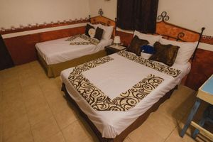 Alquiler Vacacional - Beach Hacienda Antigua Lodge