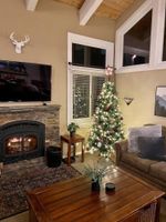 Alquiler Vacacional - FULLY REMODELED: Large 3bd+Loft/3ba condo with amazing views - Sleeps 10