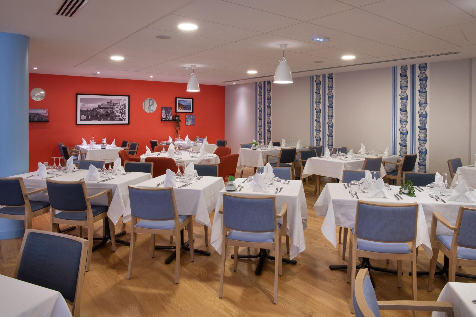 Restaurant Domitys La Majolique
