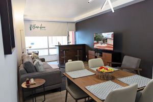Alquiler Vacacional - Condominio de lujo Santa Fe Cosmocrat por Bamboo Skylife