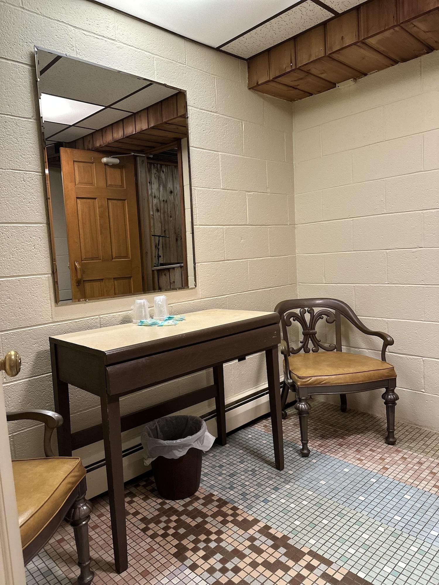 Spa Pine View Inn