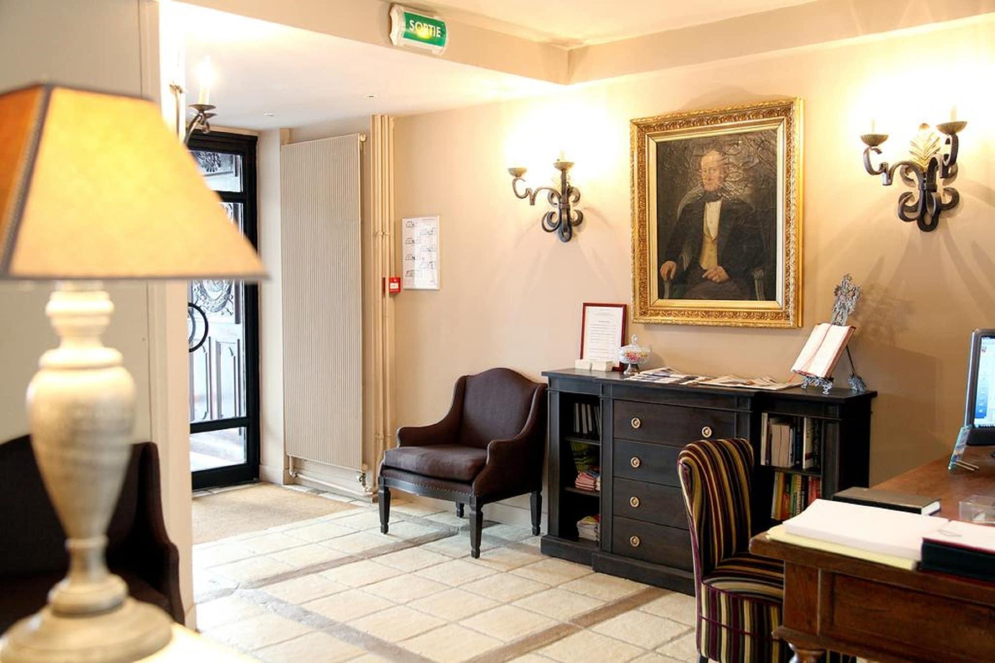 Restaurant Hôtel Albe Bastille