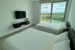 Alquiler Vacacional - Comfortable Apartment Near the sea in Cartagena
