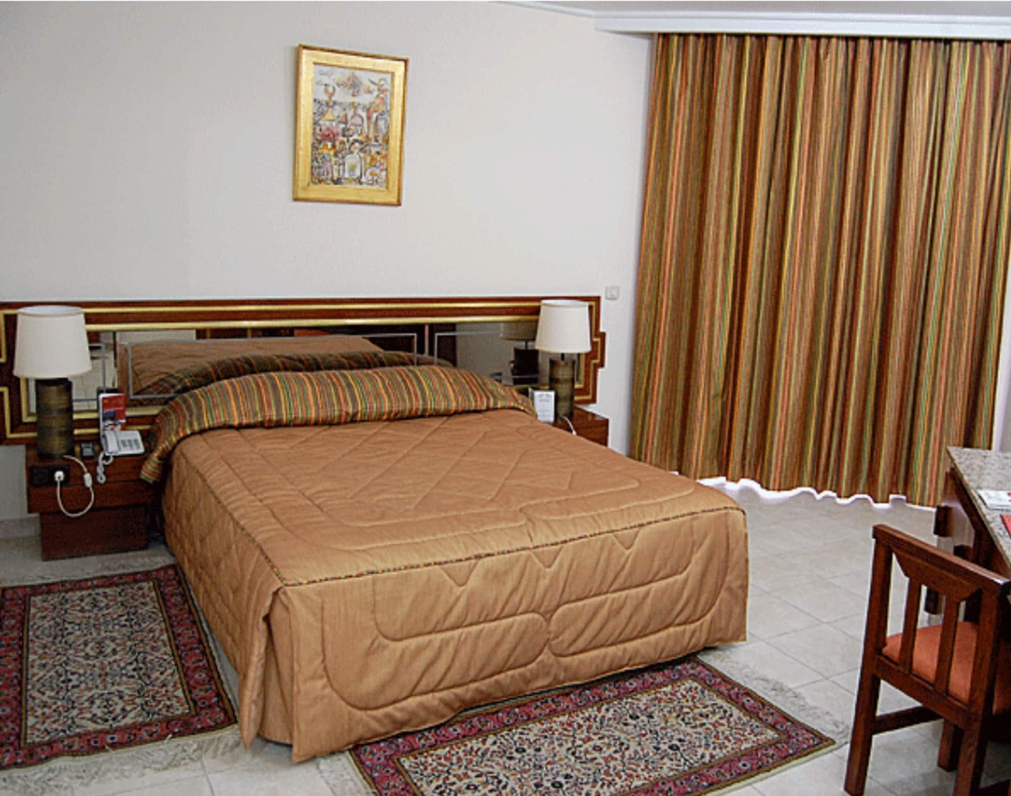 Habitación Hotel Diplomat